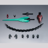 ガンダムフィギュア「GUNDAM UNIVERSE」が“新フレーム構造”を搭載して進化！同フレーム仕様の「ユニコーン」「ウイングゼロ」「エピオン」が早くも商品化