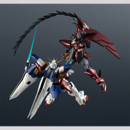 ガンダムフィギュア「GUNDAM UNIVERSE」が“新フレーム構造”を搭載して進化！同フレーム仕様の「ユニコーン」「ウイングゼロ」「エピオン」が早くも商品化