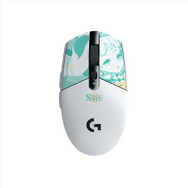 『原神』×「ロジクールG」コラボゲーミングマウス第2弾！早柚、トーマ、鹿野院平藏をクールにデザインー神里綾華の限定グッズがもらえるキャンペーンも実施中