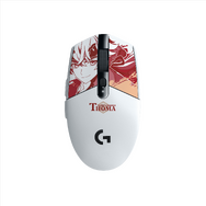 『原神』×「ロジクールG」コラボゲーミングマウス第2弾！早柚、トーマ、鹿野院平藏をクールにデザインー神里綾華の限定グッズがもらえるキャンペーンも実施中