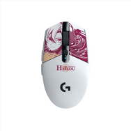 『原神』×「ロジクールG」コラボゲーミングマウス第2弾！早柚、トーマ、鹿野院平藏をクールにデザインー神里綾華の限定グッズがもらえるキャンペーンも実施中