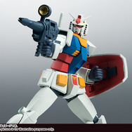 懐かしくも迫力満点！2016年発売の「RX-78-2 ガンダム」「シャア