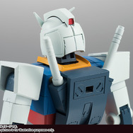 懐かしくも迫力満点！2016年発売の「RX-78-2 ガンダム」「シャア専用ザク」ら3商品がROBOT魂より再販