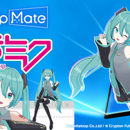 デスクトップにかわいいキャラが寄り添う『Desktop Mate』Steamにて配信開始。約30年前の類似ソフトを連想するとSNSでも大きな話題