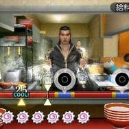 クロヒョウ 龍が如く新章