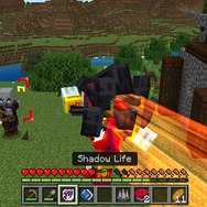 音速ハリネズミが『マインクラフト』の世界を駆け抜ける「ソニック」アドオンがマーケットプレイスにて配信！