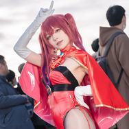 宝鐘マリン「ホロライブ」/絲(X:@ss_yuetsu)