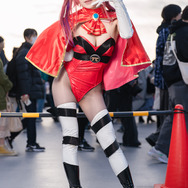 宝鐘マリン「ホロライブ」/絲(X:@ss_yuetsu)