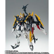 ガンダム　デスサイズ LR4枚セット G.F.F.M.C. ガンダムデスサイズ（EW版）／ガンダムデスサイズ