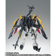ガンダムデスサイズ（EW版）ルーセット装備」がG.F.F.M.C.で立体