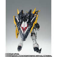 ガンダムデスサイズ（EW版）ルーセット装備」がG.F.F.M.C.で立体