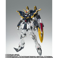 GFMC ガンダムデスサイズ（EW版）ルーセット装備 GUNDAM FIX FIGURATION METAL COMPOSITE ガンダムデスサイズ（EW