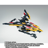 GFF ガンダムデスサイズ（EW版）／ガンダムデスサイズ（EW版）ルーセット装備 追加ギミック公開！「G.F.F.M.C. ガンダムデスサイズ（EW版