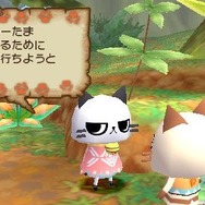 モンハン日記 ぽかぽかアイルー村