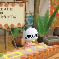 モンハン日記 ぽかぽかアイルー村