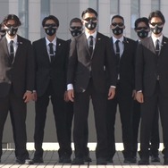 人気番組『逃走中』新作ゲームが6年振りに発売決定！ハンターと逃走者を選択し、最大12人で対戦する「ハンターVS逃走者モード」を収録