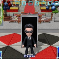 人気番組『逃走中』新作ゲームが6年振りに発売決定！ハンターと逃走者を選択し、最大12人で対戦する「ハンターVS逃走者モード」を収録