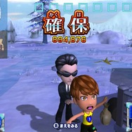 人気番組『逃走中』新作ゲームが6年振りに発売決定！ハンターと逃走者を選択し、最大12人で対戦する「ハンターVS逃走者モード」を収録