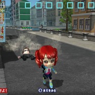 人気番組『逃走中』新作ゲームが6年振りに発売決定！ハンターと逃走者を選択し、最大12人で対戦する「ハンターVS逃走者モード」を収録