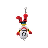 オレさまはさかさまでもへっちゃらッ…『UNDERTALE』 つまんでつなげてマスコットが、ガシャポンオンラインにて2月25日まで販売中