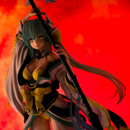 FGO 水着　清姫　フィギュア 水着で恥じらう姿も可愛い！『FGO』より「ランサー/清姫