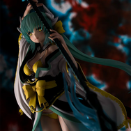 Fate/Grand Order 清姫 水着 フィギュア 水着で恥じらう姿も可愛い！『FGO』より「ランサー/清姫