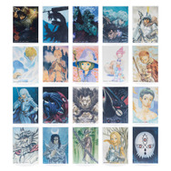 「一番くじ ベルセルク 運命に抗う、黒い剣士」が再販決定!A賞には狂戦士の甲冑を纏った「ガッツ」をド迫力で立体化