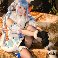 みなとみら（X：@tehslu_cosab_xx）