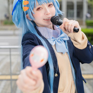 桃兎ももあ（X：@2021ponchan）