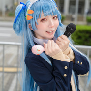 桃兎ももあ（X：@2021ponchan）