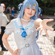 望乃まる（X：@mochi_no_maru）