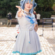 望乃まる（X：@mochi_no_maru）