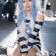 あしやみさき（X：@0603panini）