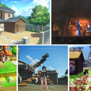 2025年発売のスイッチ新作タイトル5選！早期アクセスで“圧倒的に好評”の期待作からファンタジー世界で生活できるゲームまで