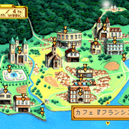 『エバーグリーンアベニュー』『オズの魔法使い ~Another World~ ルングルング』