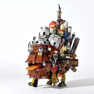 PS2や『Portal 2』のレゴセットが実現するかも？アイデアが支持集めレゴ公式の審査対象に選出