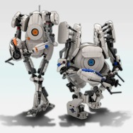 PS2や『Portal 2』のレゴセットが実現するかも？アイデアが支持集めレゴ公式の審査対象に選出
