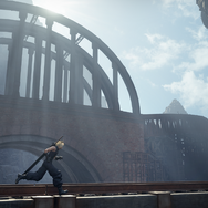 『FINAL FANTASY VII REBIRTH』さらに美しくなった世界！PC版紹介トレイラー公開