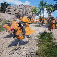 『FINAL FANTASY VII REBIRTH』さらに美しくなった世界！PC版紹介トレイラー公開