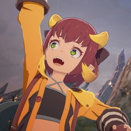 『ブループロトコル』アートディレクターによるプレイヤーモチーフイラストが連日公開中―1月18日でサービス終了のオンラインARPG