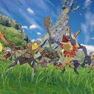 『ブループロトコル』アートディレクターによるプレイヤーモチーフイラストが連日公開中―1月18日でサービス終了のオンラインARPG