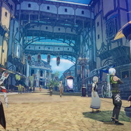 『ブループロトコル』アートディレクターによるプレイヤーモチーフイラストが連日公開中―1月18日でサービス終了のオンラインARPG