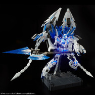 PGガンプラ「ユニコーンガンダム ペルフェクティビリティ」が