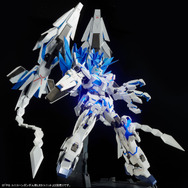 PG ユニコーン ペルフェクティビリティ LEDユニットセット PGガンプラ「ユニコーンガンダム ペルフェクティビリティ」が