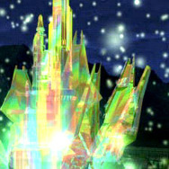 『エバーグリーンアベニュー』『オズの魔法使い ~Another World~ ルングルング』