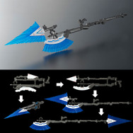 PG 1/60 ユニコーンガンダム ペルフェクティビリティ