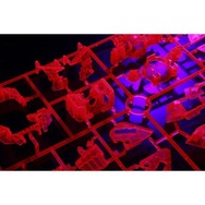 PG 1/60 RX-0 ユニコーンガンダム用 LEDユニット〔RX-0シリーズ兼用〕