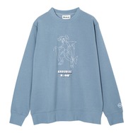 モンスターボールからエコバッグが飛び出す！「ポケモン」ロンTやトレーナーなどのアパレルアイテムが1月11日より発売