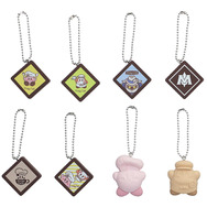 「カービィカフェ」にてチョコをテーマにしたフェアが開催！期間限定メニューや新作グッズがズラリ