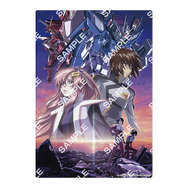超話題「ズゴック」発進シーンも！「ガンダムSEED FREEDOM」美麗